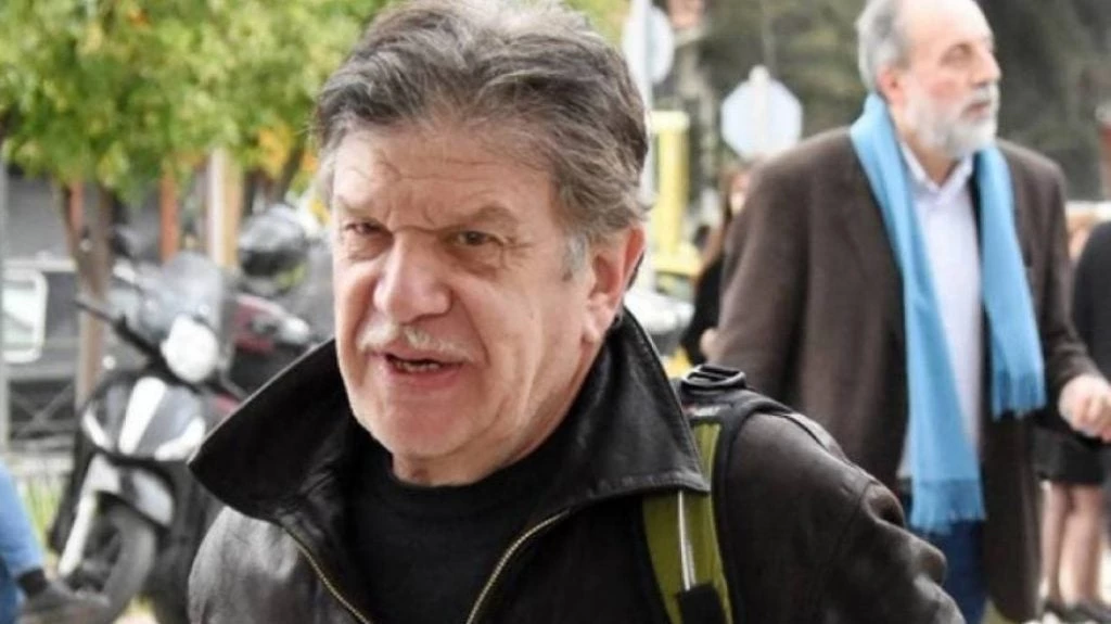 Aνακοίνωσε την υποψηφιότητά του για τον δήμο Νέας Φιλαδέλφειας ο Γιάννης Βούρος